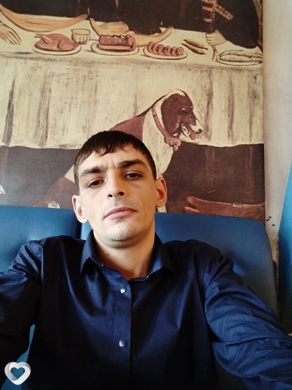 Константин, 37, Санкт-Петербурге — анкета №651757