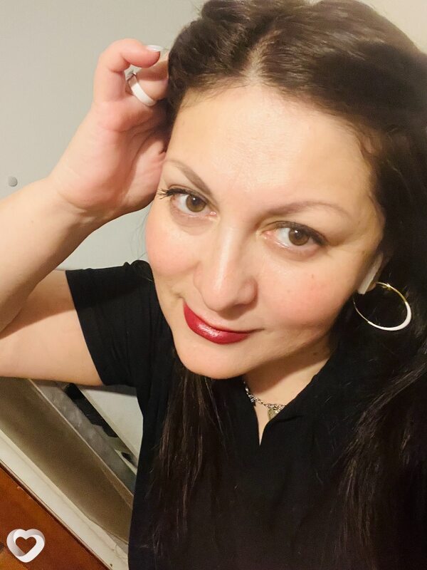 Любовь, 47, Кемерове — анкета №4689864