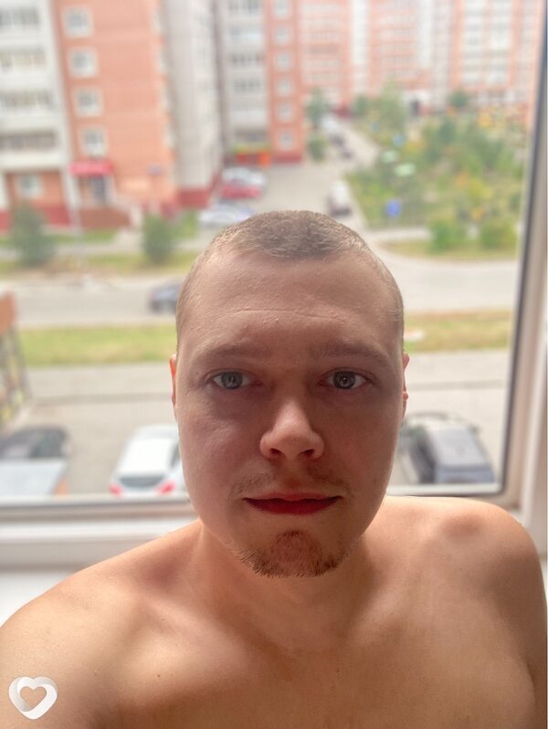 Дмитрий, 35, Тюмени — анкета №651760