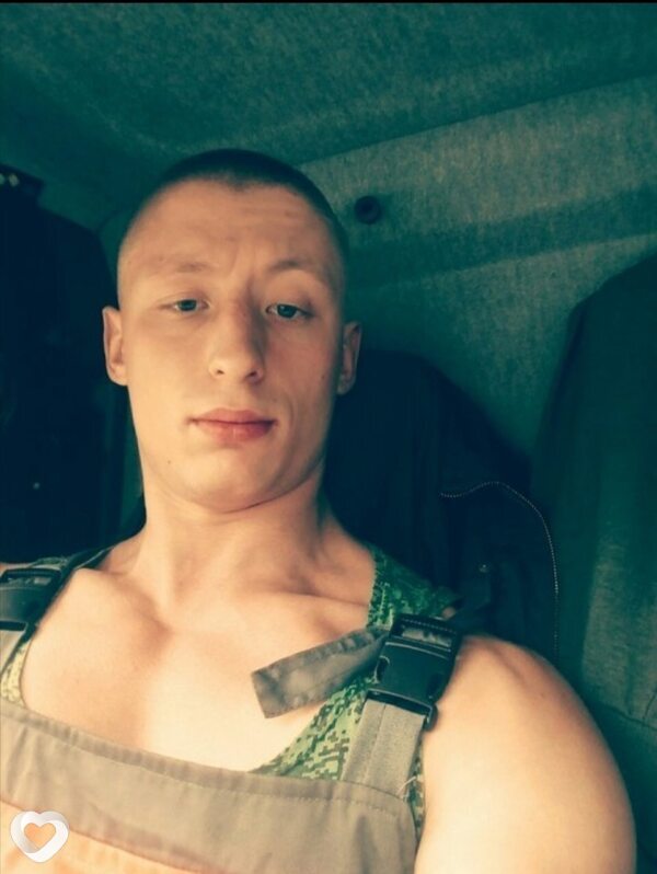 Павел, Ивангород