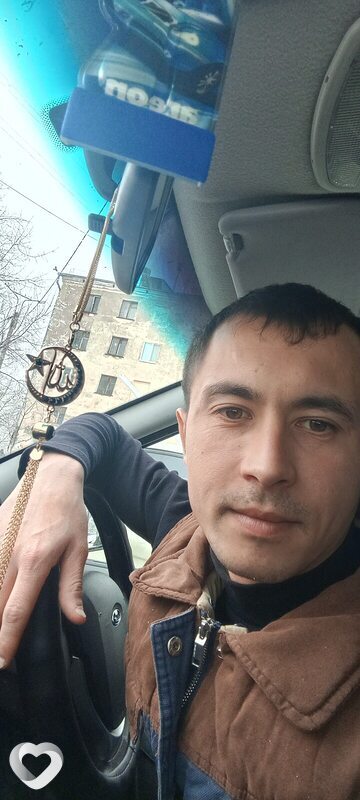 Рамис, 35, Чебоксарах — анкета №651772