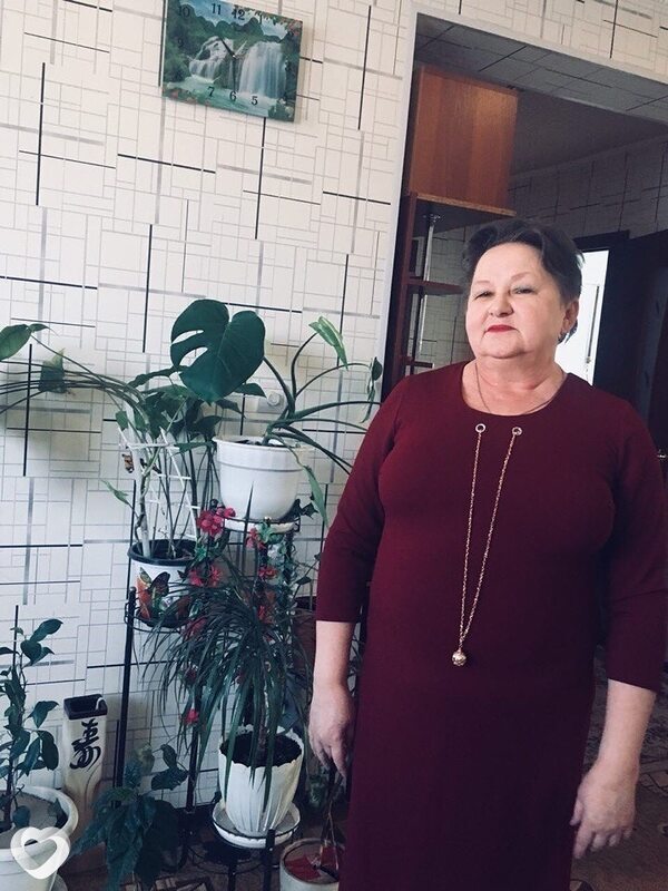 Надежда, Суровикино