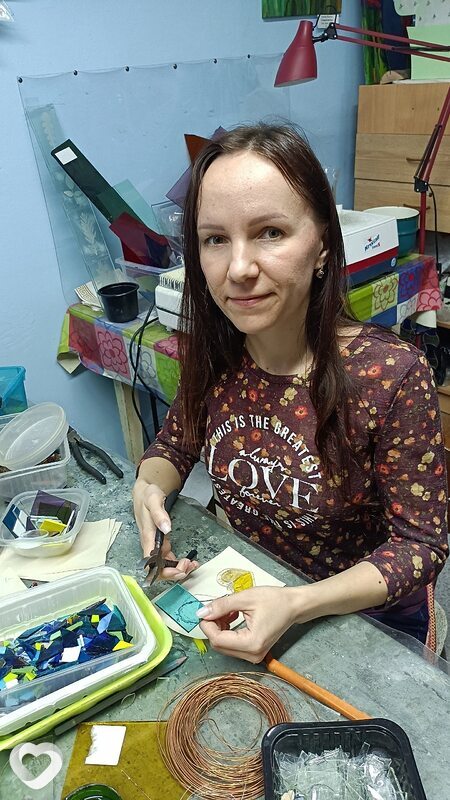 Кристина, 36, Ярославле — анкета №651658