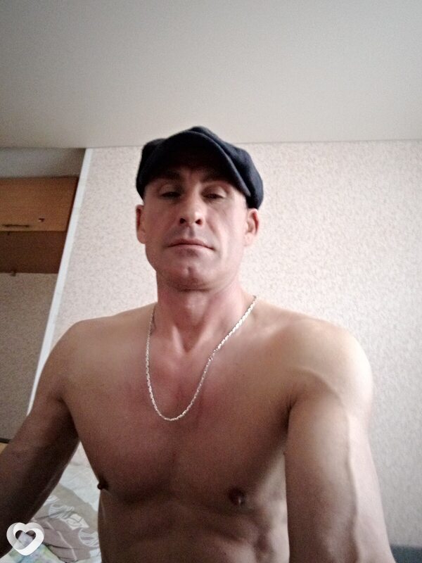 Алексей, 51, Перми — анкета №651663