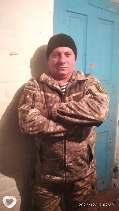 Олександр, Новый Буг