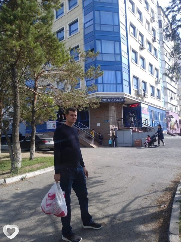 Дмитрий, 27, Астане — анкета №651668