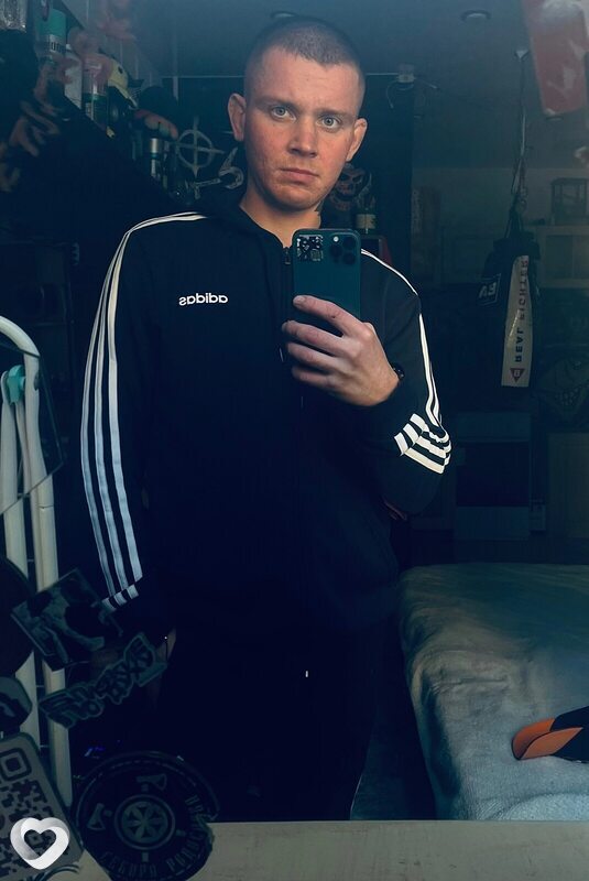 Андрей, 29, Екатеринбурге — анкета №651669