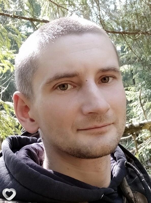 Александр, 37, Санкт-Петербурге — анкета №651670