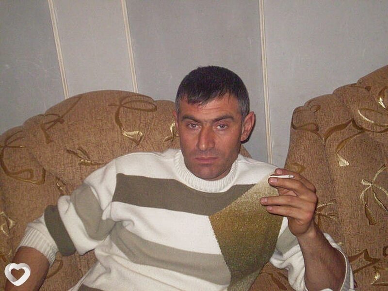 Армен, 53, Тайшете — анкета №651671