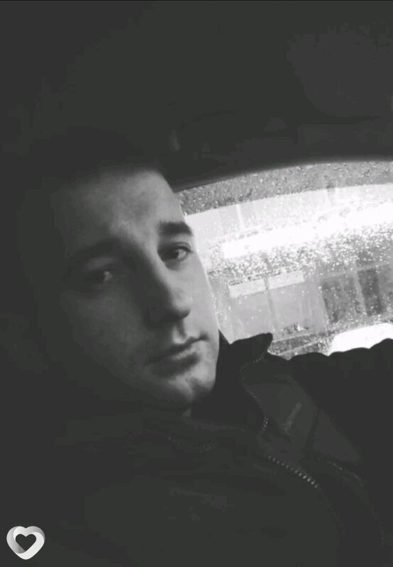 Александр, 40, Череповце — анкета №651672