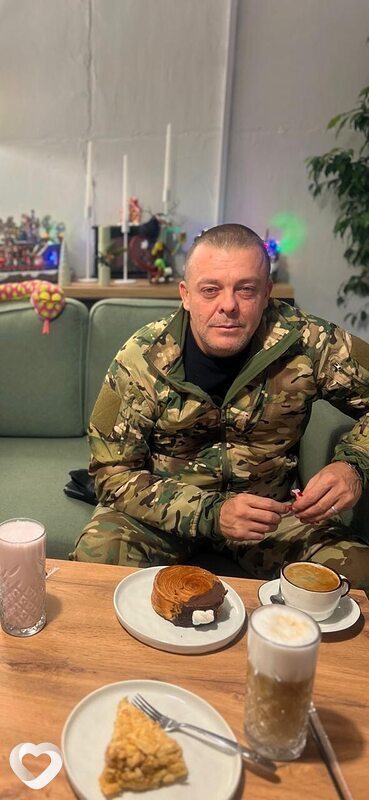 Алексей, 47, Мариуполе — анкета №651673