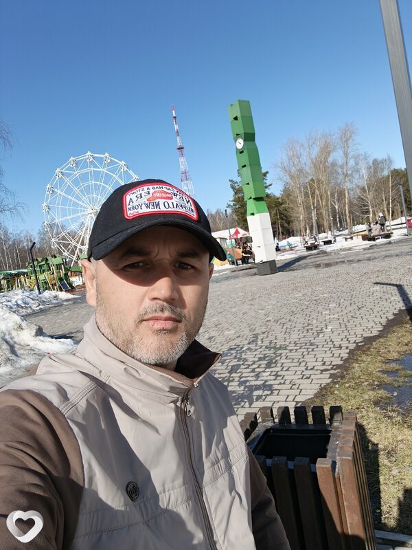 Акмал, Средняя Ахтуба