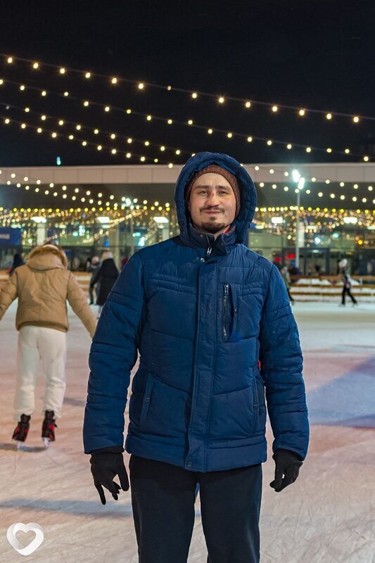Мартиросян, 40, Нижнем Новгороде — анкета №651625