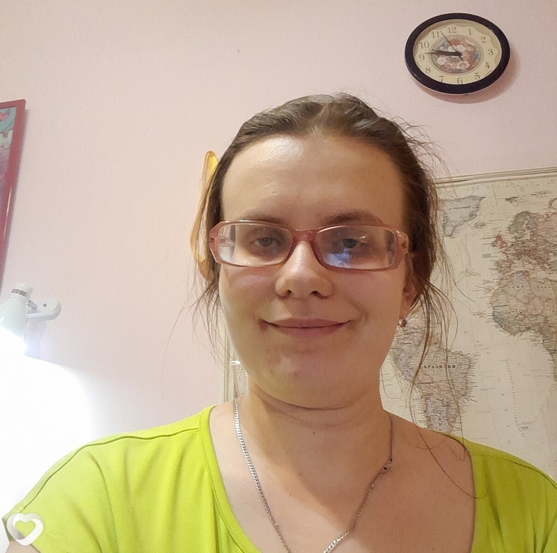 Александра, 32, Новосибирске — анкета №651626