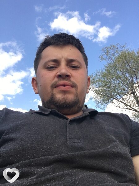 Stepan, 32, Омске — анкета №651627