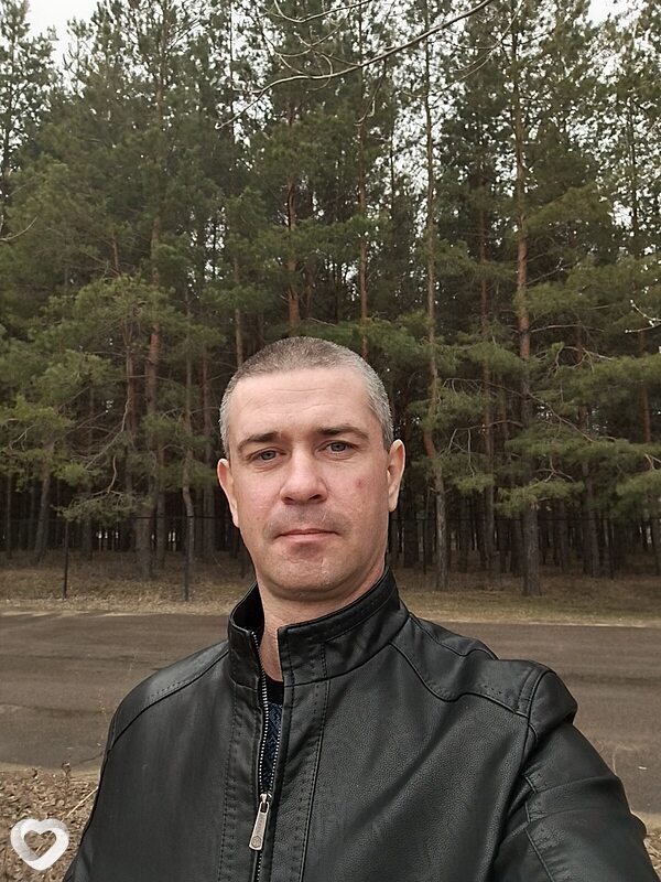 Виталий, 39, Калаче — анкета №651457