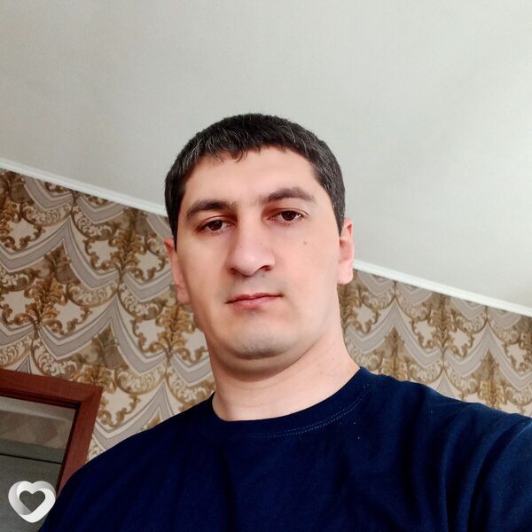 Артём, 39, Кемерове — анкета №651458