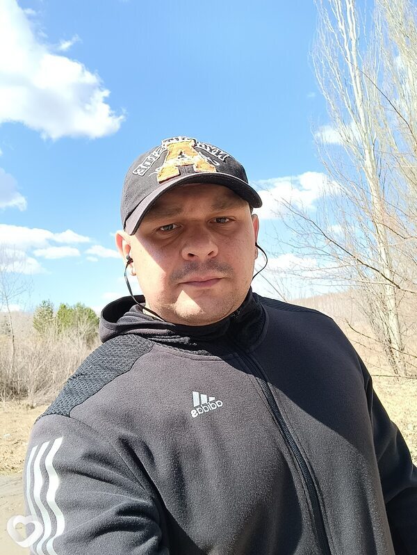 Александр, 38, Омске — анкета №651461