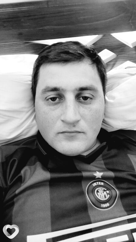 Роберт, 37, Армавире — анкета №651462