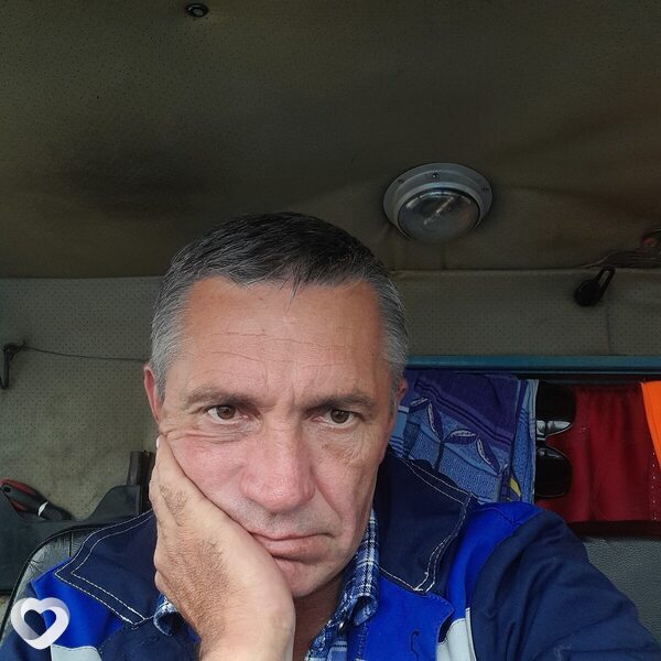 Александр, 52, Черкесске — анкета №651463