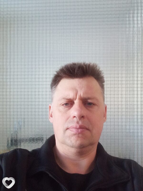 Андрей, 51, Канске — анкета №651464