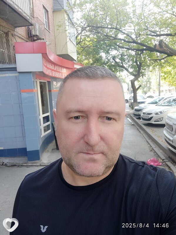 Марио, 47, Ростове-на-Дону — анкета №651465