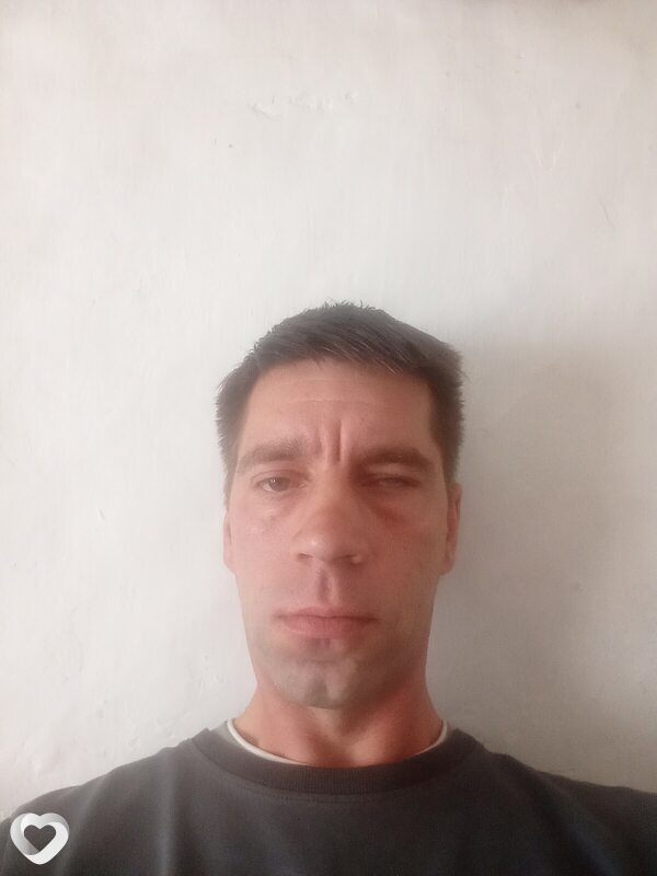 Николай, 43, Канске — анкета №651472