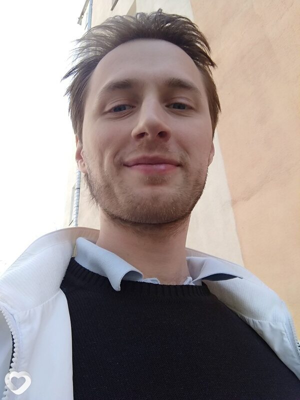 Евгений, 28, Архангельске — анкета №651480