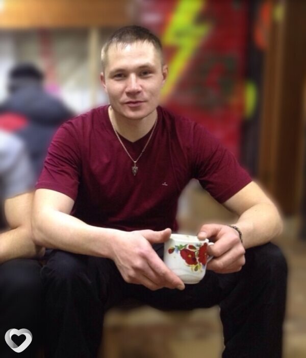 Иван, 41, Саранске — анкета №651679