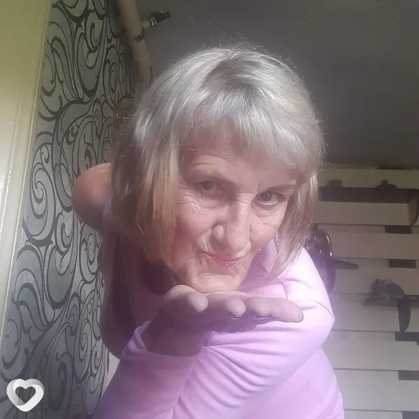 Татьяна, 66, Бийске — анкета №651680