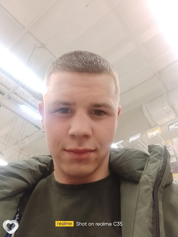 Дамир, 26, Саратове — анкета №651682