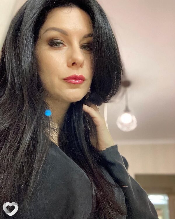 Марина, 38, Полтаве — анкета №651683