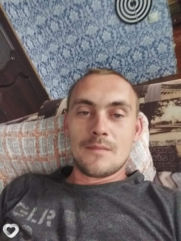 Константин, 38, Омске — анкета №651684
