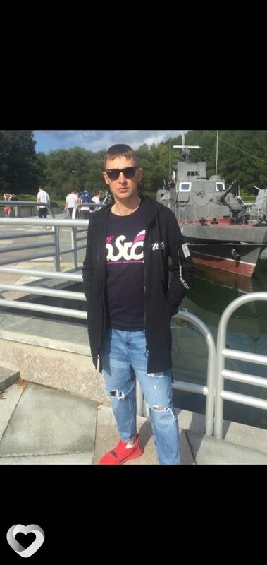 Дмитрий, 36, Москве — анкета №651687
