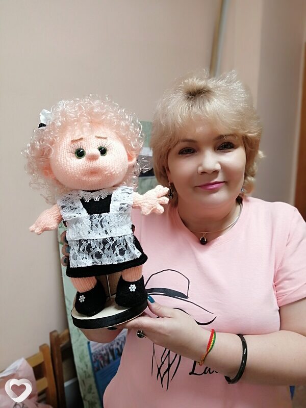 Татьяна, 53, Хабаровске — анкета №651690