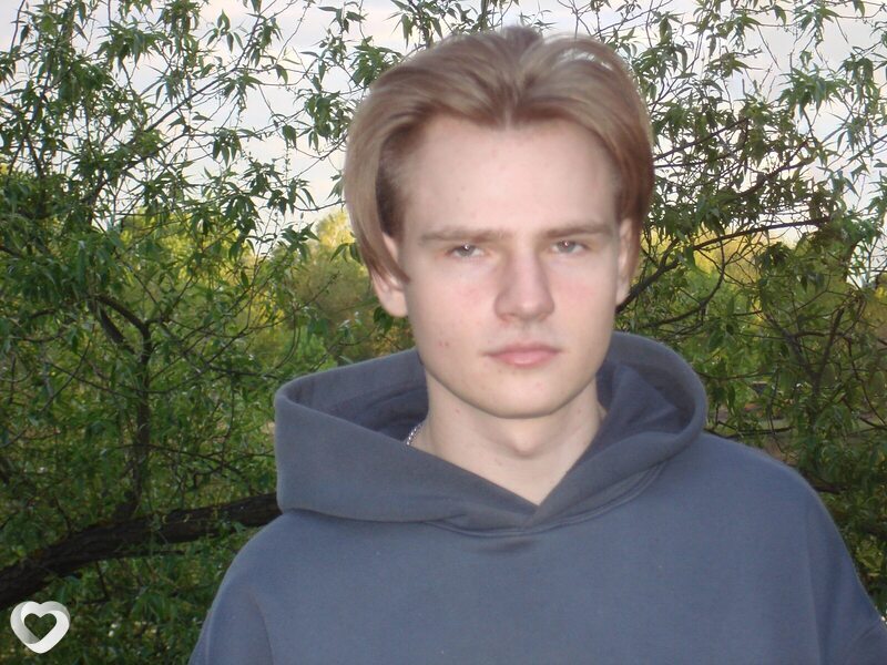 Дмитрий, 22, Москве — анкета №651694