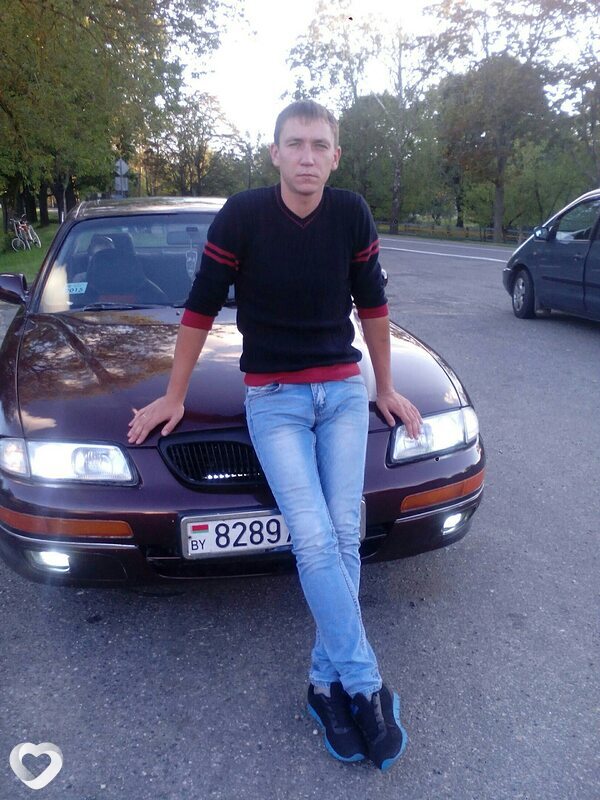 Дмитрий, 36, Солнечногорске — анкета №651696