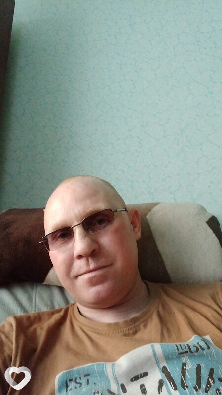 Максим, 43, Барнауле — анкета №651700