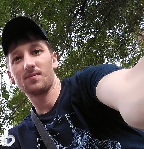 Григорий, 37, Новосибирске — анкета №651557