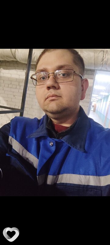 Влад, 25, Москве — анкета №651558