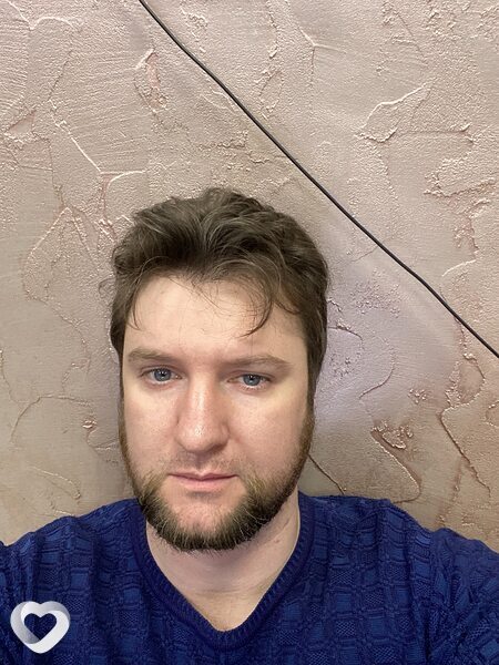 Вик, 37, Орёл — анкета №651567
