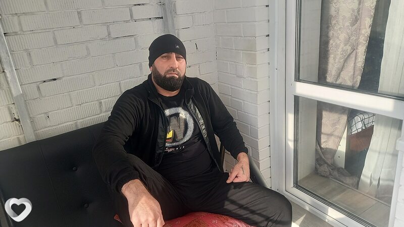 Расул, 38, Омске — анкета №651574