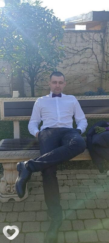 Александр, 31, Коломне — анкета №651575