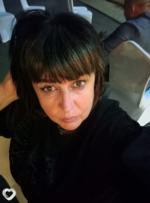 Злата, 50, Воронеже — анкета №651579