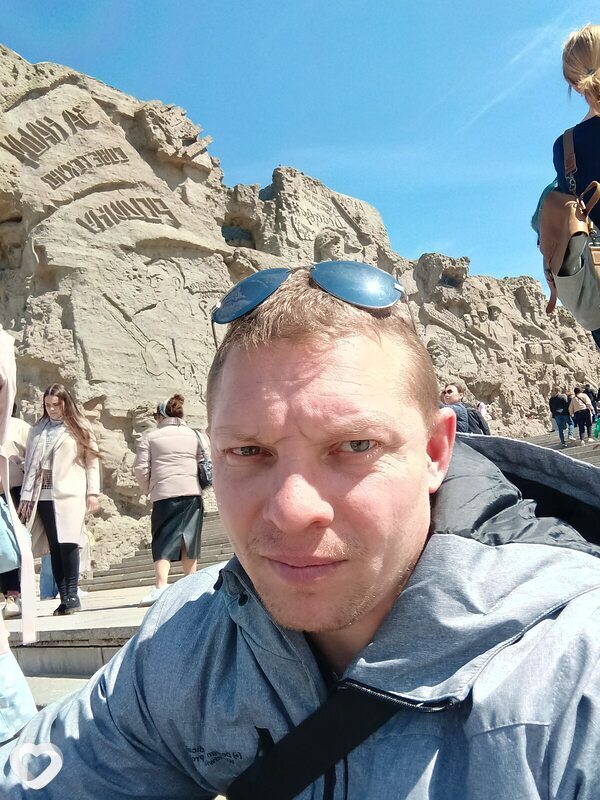 Сергей, 38, Курске — анкета №651729