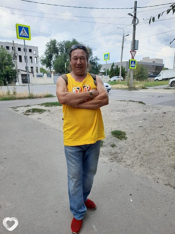 Фанис, 54, Стерлитамаке — анкета №651732