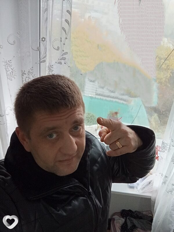 Станислав, 42, Краснодаре — анкета №651734
