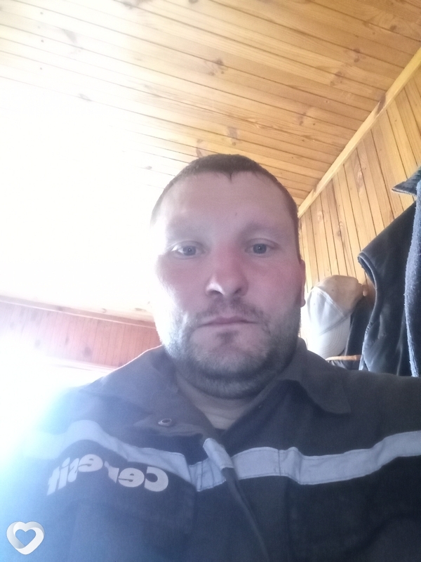 Дмитрий, 38, Барановичах — анкета №651745