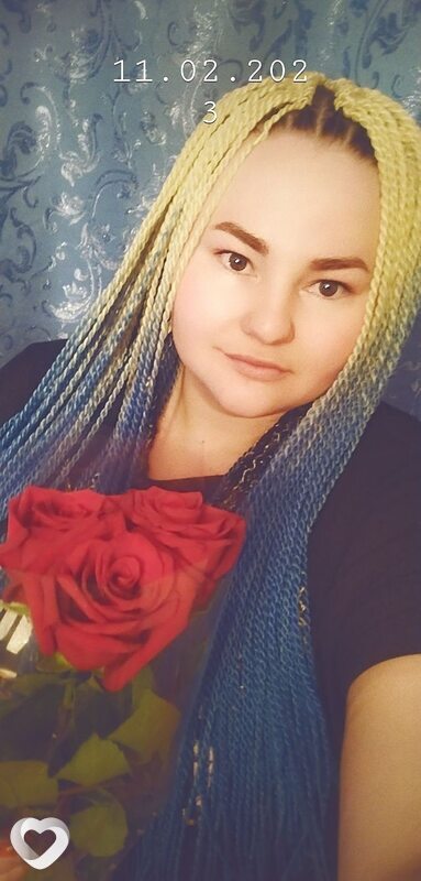 Марина, 28, Каменске-Уральском — анкета №651747
