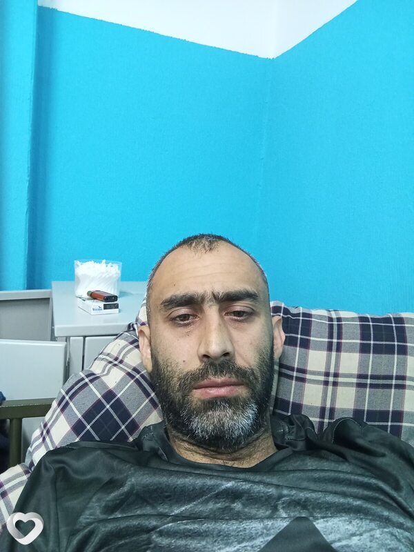 Личность, 38, Донецке — анкета №651634